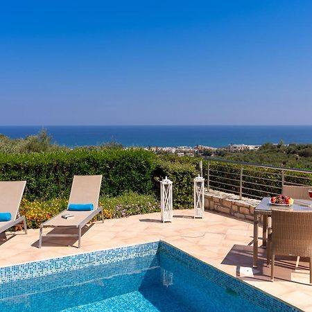 אדליאנוס קומפוס Carme Villas חדר תמונה