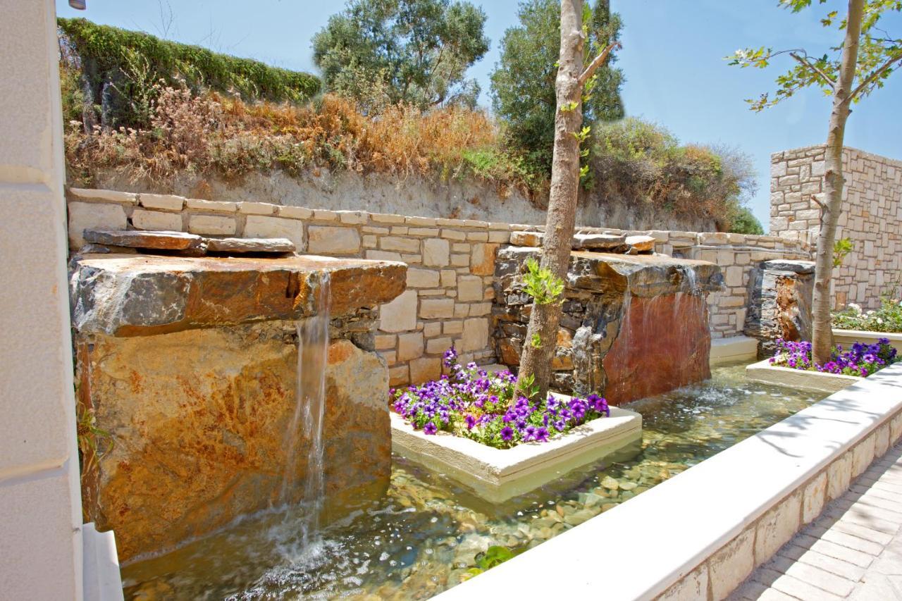 אדליאנוס קומפוס Carme Villas מראה חיצוני תמונה
