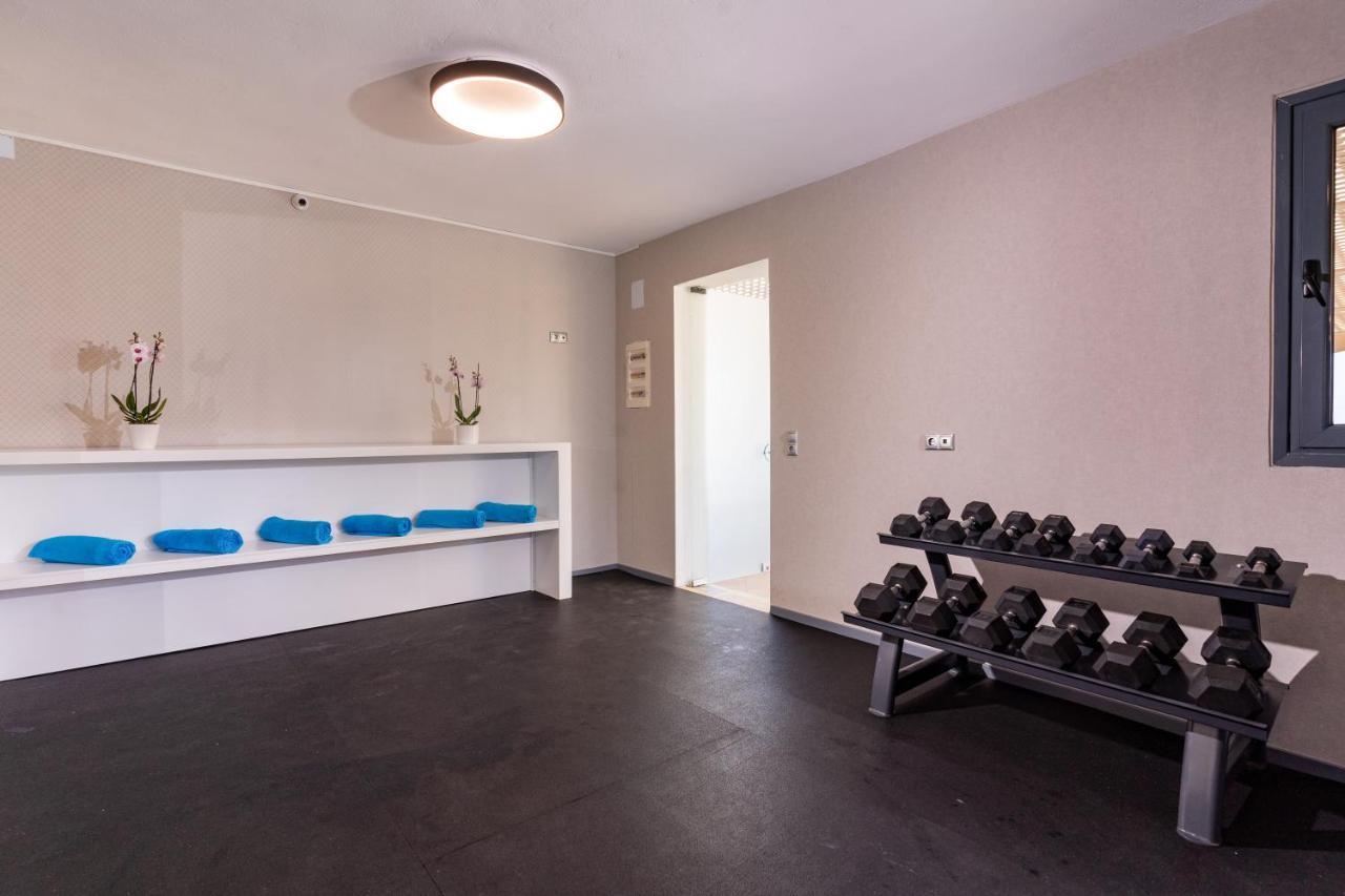 אדליאנוס קומפוס Carme Villas מראה חיצוני תמונה