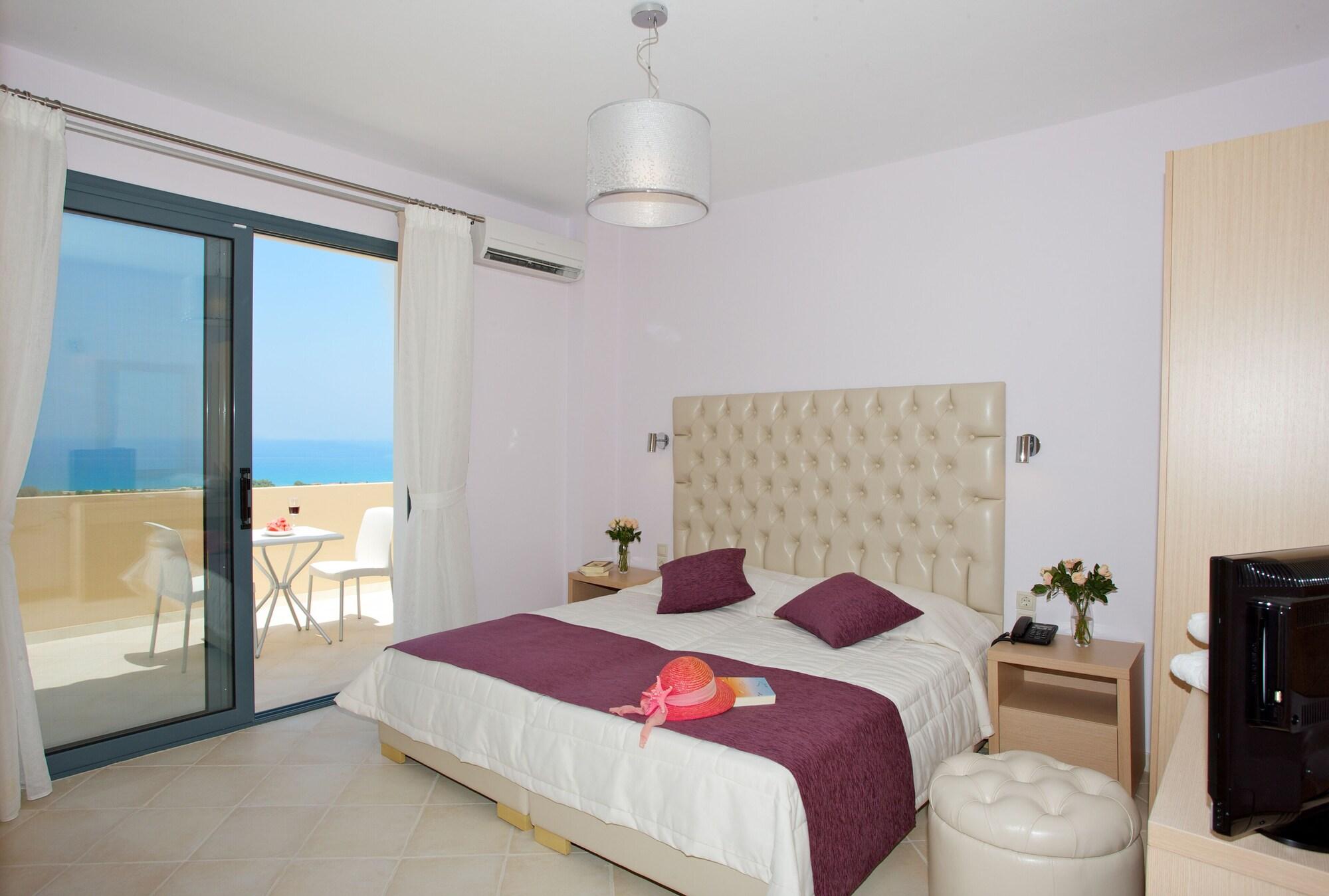 אדליאנוס קומפוס Carme Villas מראה חיצוני תמונה