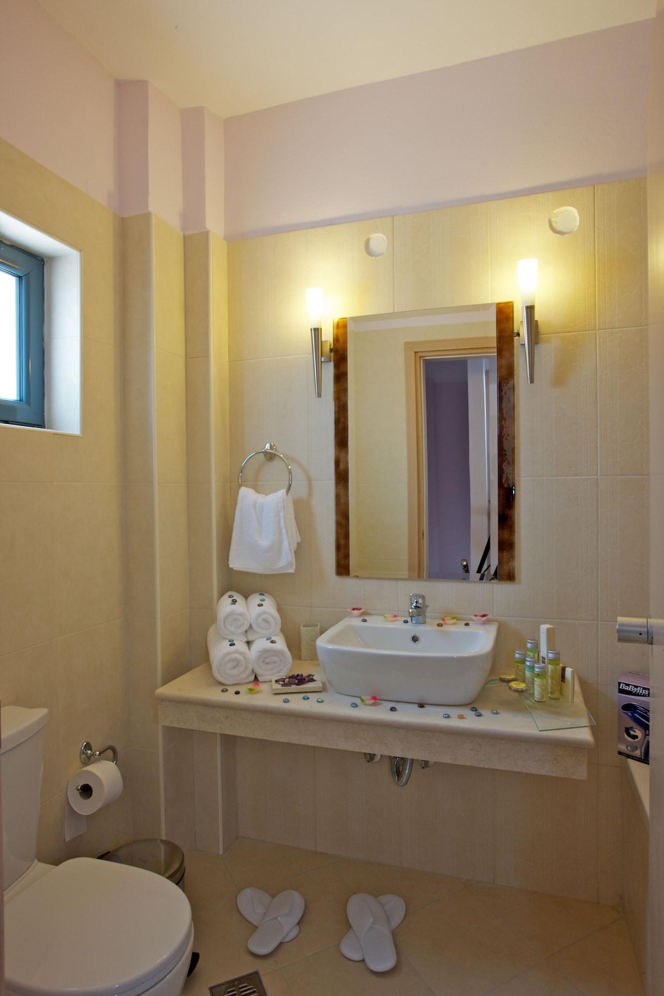 אדליאנוס קומפוס Carme Villas מראה חיצוני תמונה