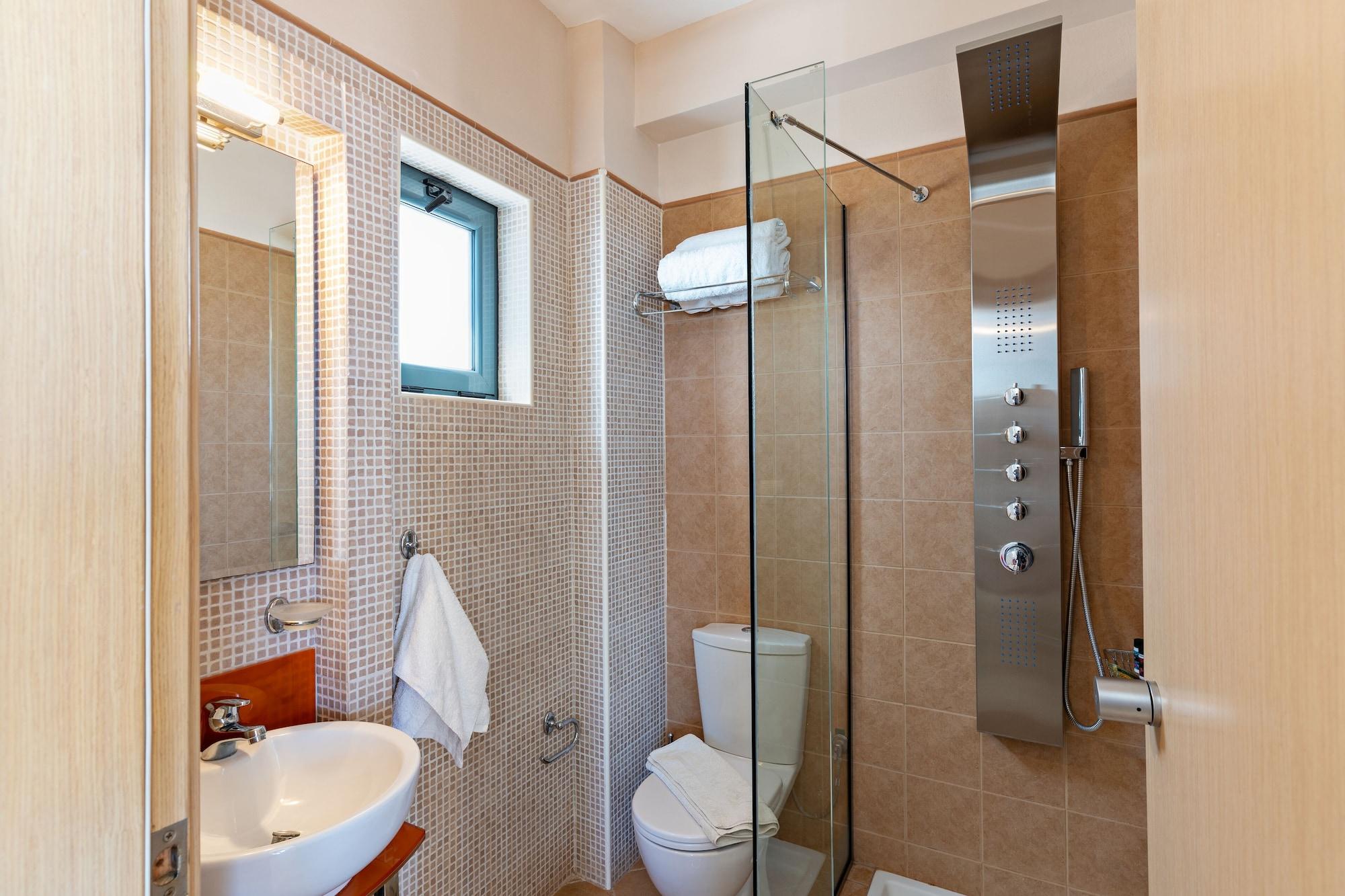 אדליאנוס קומפוס Carme Villas מראה חיצוני תמונה
