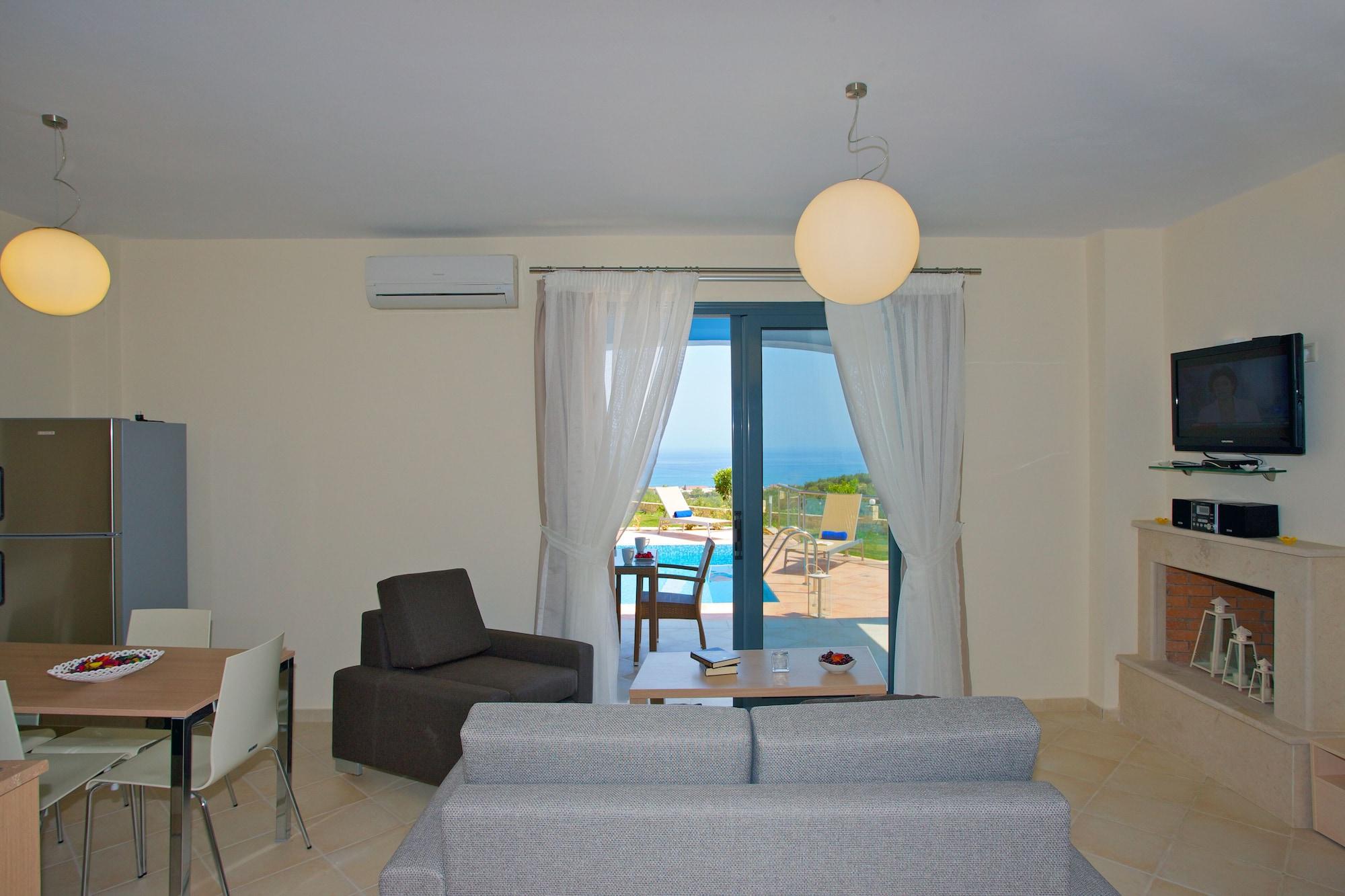 אדליאנוס קומפוס Carme Villas מראה חיצוני תמונה