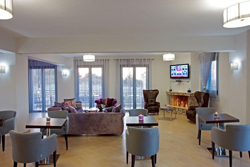 אדליאנוס קומפוס Carme Villas מראה חיצוני תמונה