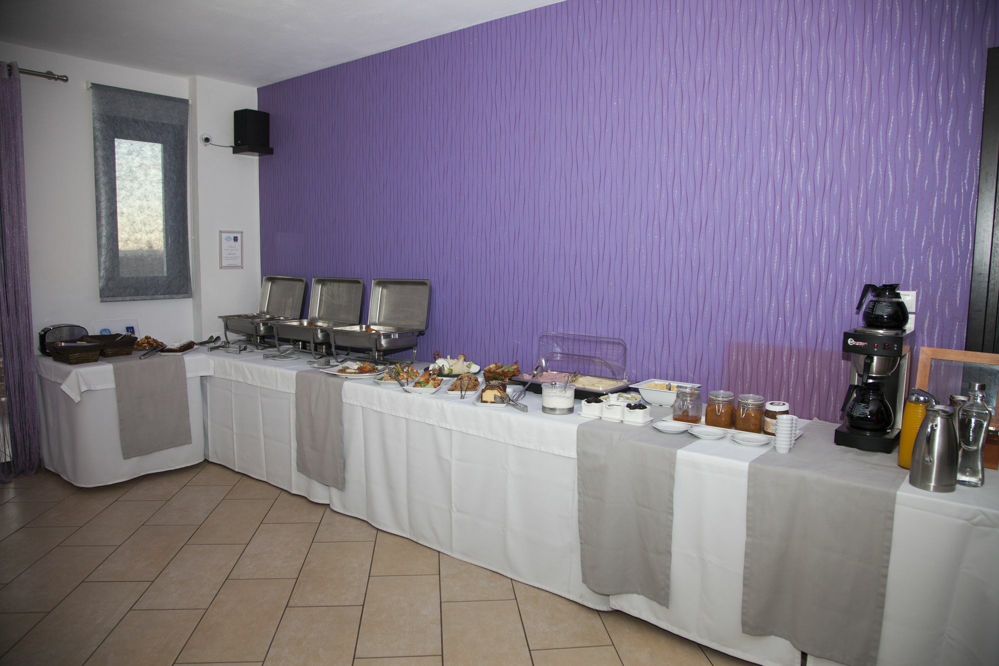 אדליאנוס קומפוס Carme Villas מראה חיצוני תמונה