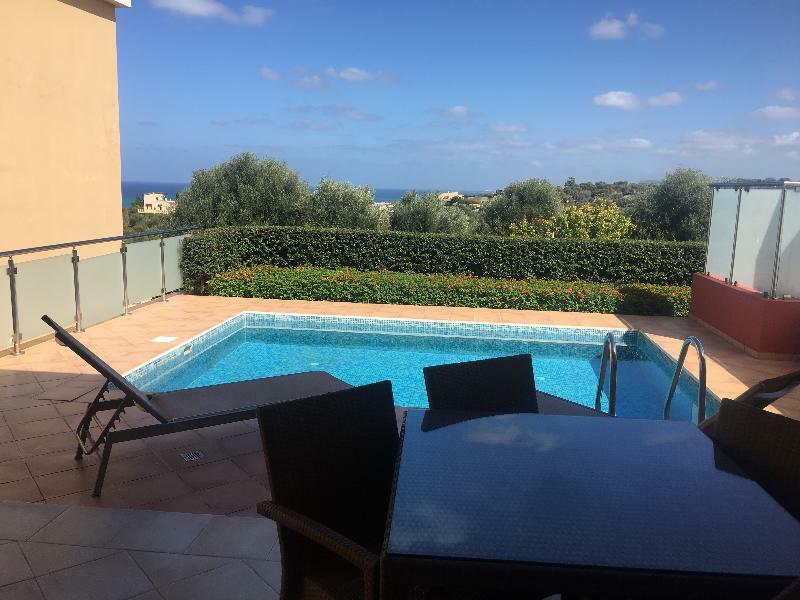 אדליאנוס קומפוס Carme Villas מראה חיצוני תמונה