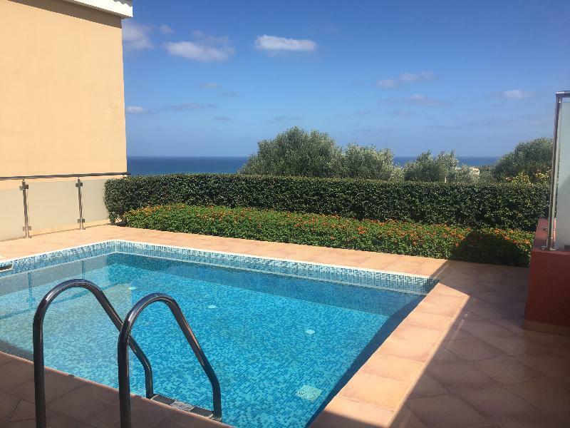 אדליאנוס קומפוס Carme Villas מראה חיצוני תמונה
