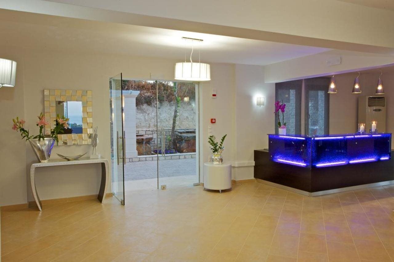 אדליאנוס קומפוס Carme Villas מראה חיצוני תמונה